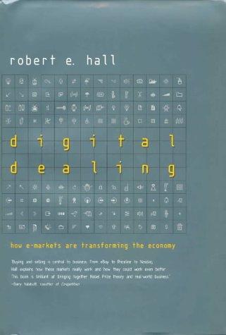 Cover for Digital Dealing