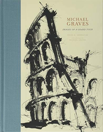 Cover for Michael Graves