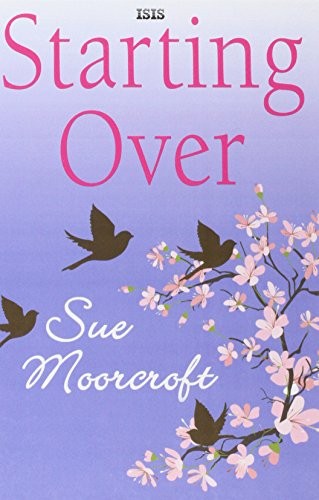 Cover for Starting Over