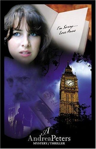 Cover for I'm Sorry... Love Anne