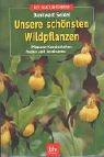 Cover for Unsere schönsten Wildpflanzen