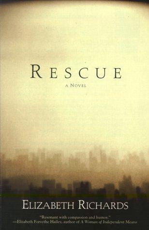 Cover for Rescue