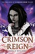 Cover for Crimson Reign