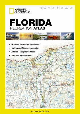 Cover for Florida
            
                State Rec Atlas