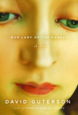 Cover for Our Lady of the Forest