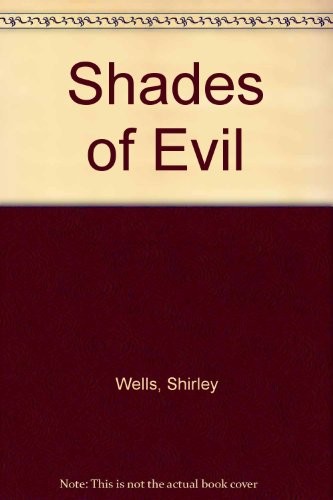 Cover for Shades Of Evil
