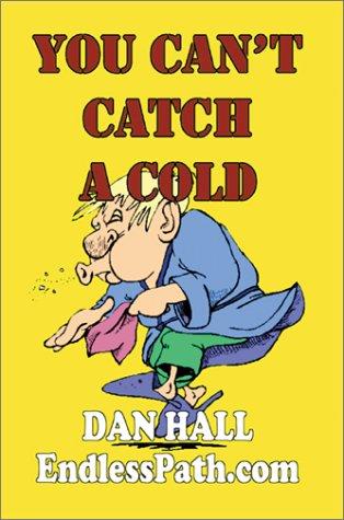 Cover for You Can't Catch a Cold
