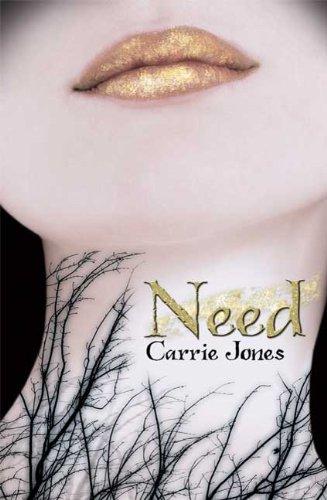 Cover for Need