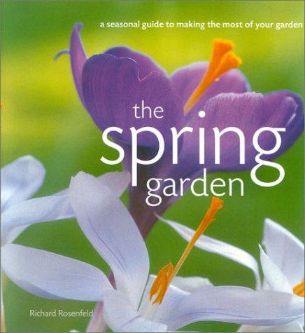 Cover for The Spring Garden
