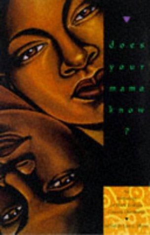 Cover for Does your mama know?
