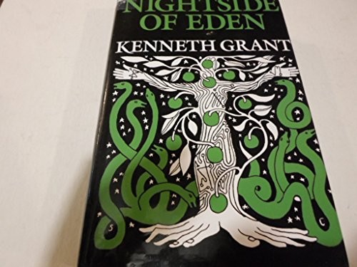 Cover for Nightside of Eden