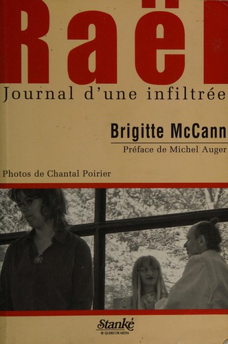Cover for Raël