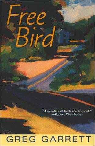Cover for Free bird