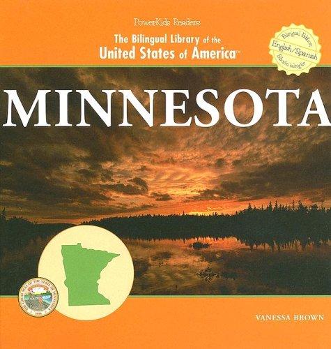 Cover for Minnesota