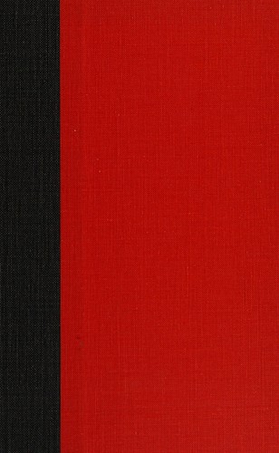 Cover for Problems and projects.