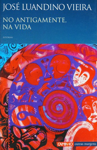 Cover for No antigamente, na vida