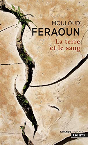 Cover for Terre Et Le Sang