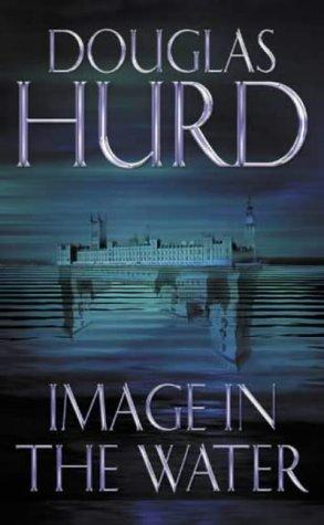 Cover for Image in the water
