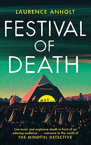 Cover for Festival of Death