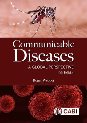 Cover for Communicable Diseases