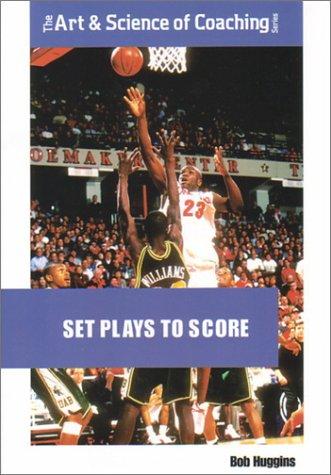 Cover for Set Plays to Score