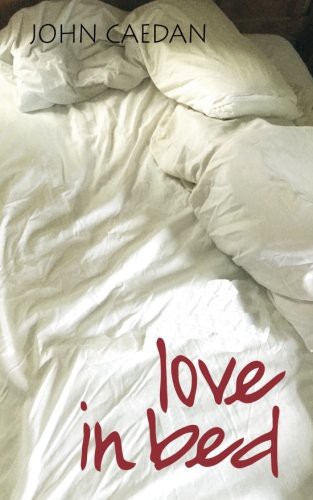 Cover for Love in Bed