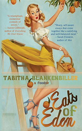 Cover for Eats of Eden