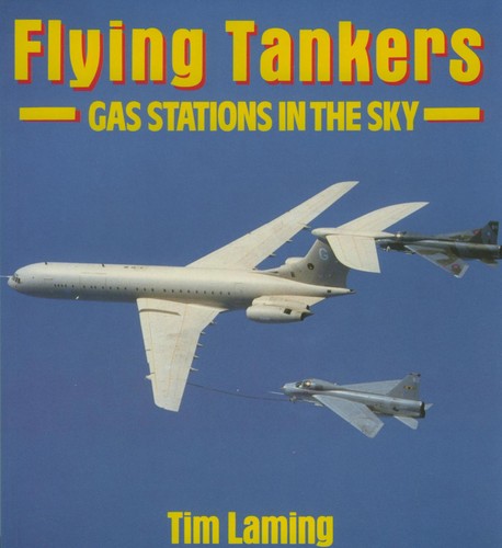 Cover for Flying Tankers
