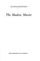 Cover for The shadow master