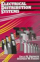 Cover for Electrical distribution systems