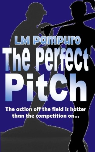 Cover for The Perfect Pitch