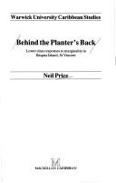 Cover for Behind the planter's back