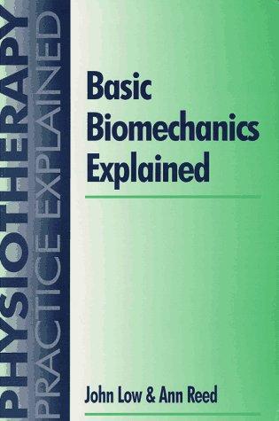 Cover for Basic biomechanics explained