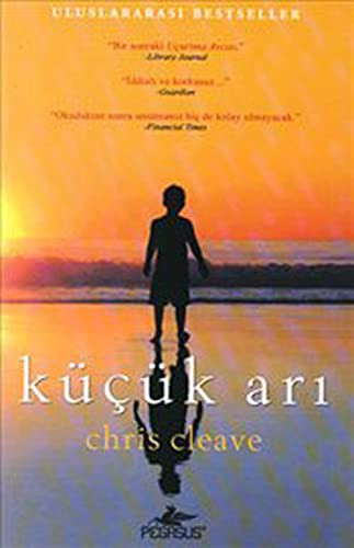 Cover for Kucuk Ari