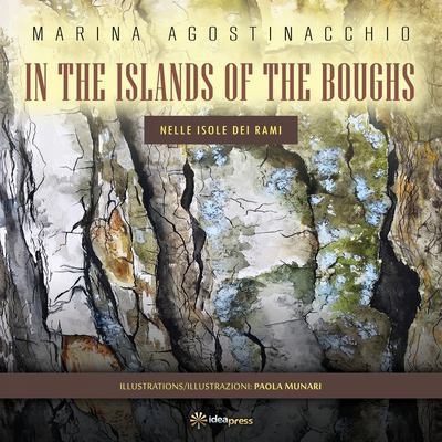 Cover for In the Islands of the Boughs