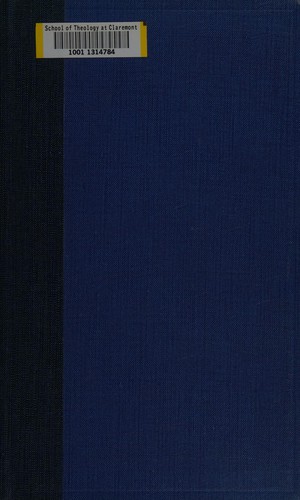 Cover for Talmud and Apocrypha