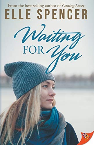 Cover for Waiting for You