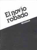 Cover for El Novio Robado