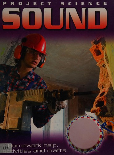 Cover for Sound