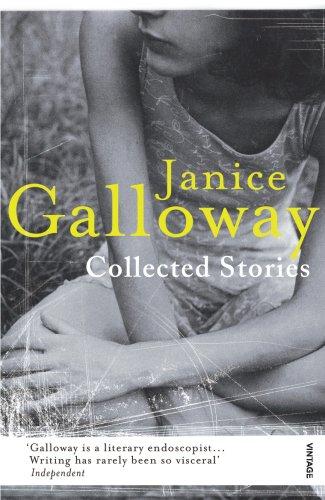 Cover for Collected Stories