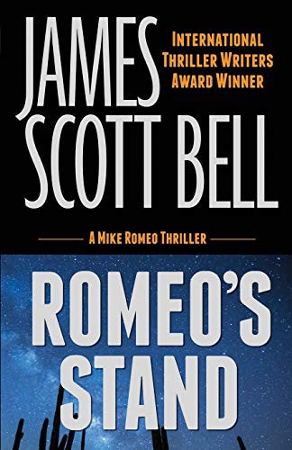 Cover for Romeo's Stand