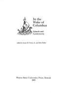 Cover for In the Wake of Columbus