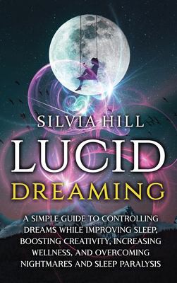 Cover for Lucid Dreaming