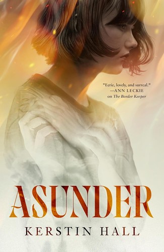 Cover for Asunder