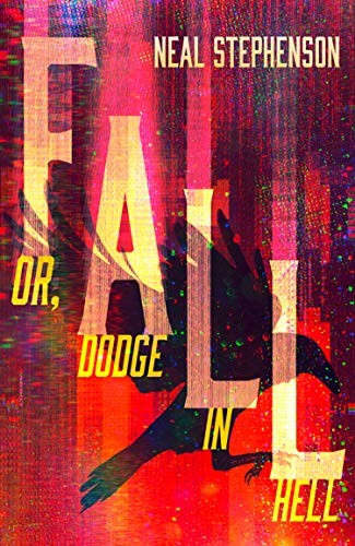 Cover for Fall