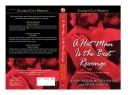 Cover for A hot man is the best revenge