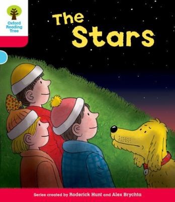 Cover for Stars