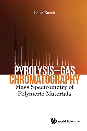 Cover for Pyrolysis-Gas Chromatography