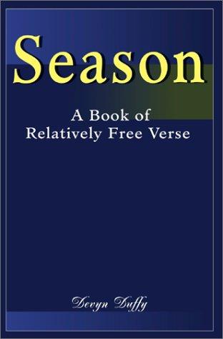Cover for Season