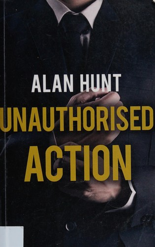 Cover for Unauthorised Action